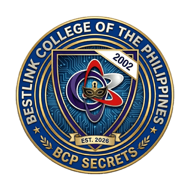BCP Secrets